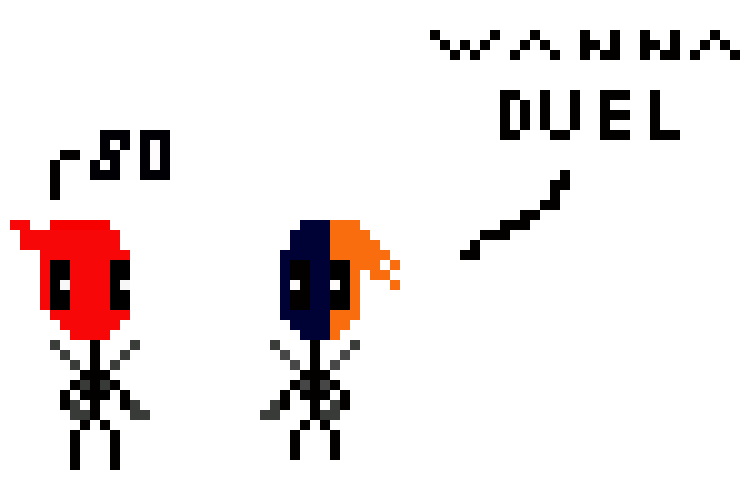 [9664c4] DEADPOOL and DeathStroke