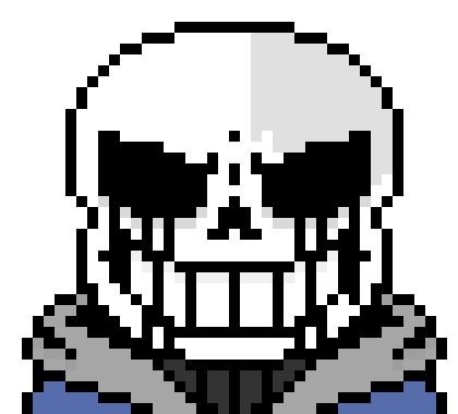 *hisses* YOU CLEAN YOUR SKULL *throws it back at him*