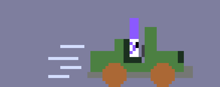 [d55956] VROOOOOOOOOOOOOOOOOOOOOOOOOOOOOOOOOOMMMMMMMMMMMMMMMMMM *Blocktales Jeep Mini game ost playing* -Marker