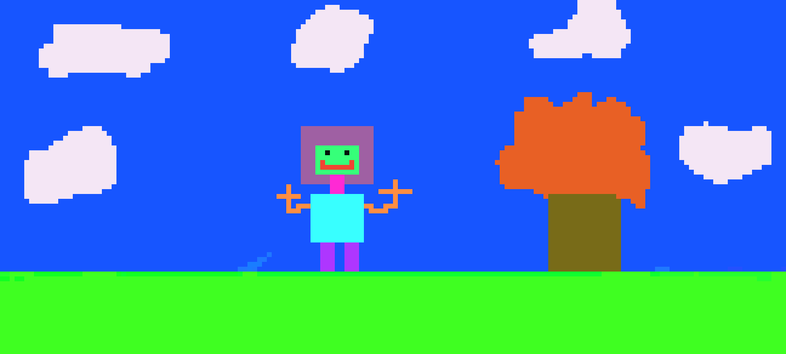 [c9c275] robot
