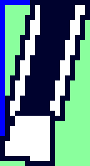 [3ecc14] hardmode sans arm 1