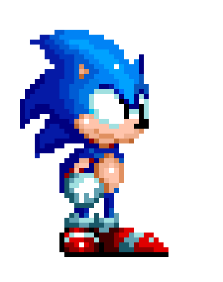 [9664c4] SATAM Sonic