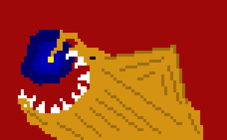 [9664c4] Fish killer