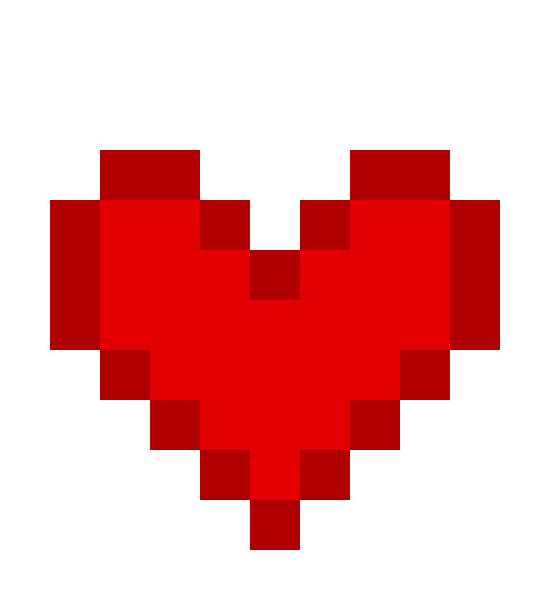 [9664c4] heart