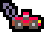 [6fc833] Lawnmower