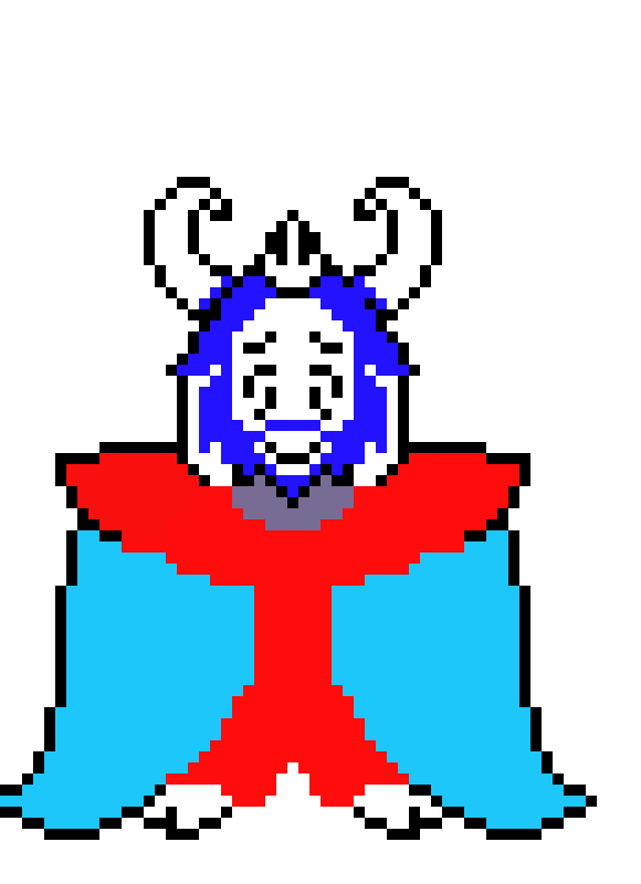 Asgore (Undertale)