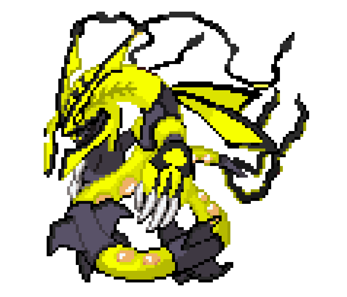 [45a2e3] shiny Pokemon Fo