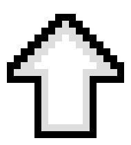 8-Bit Arrow