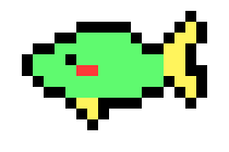 [9664c4] Fish - C