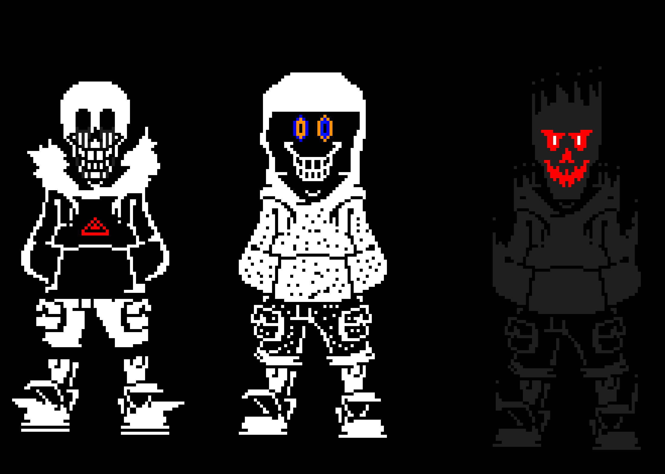 Swap!Hate Monger Trio