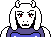 [a23673] Colored Toriel Text Box Sprite 22