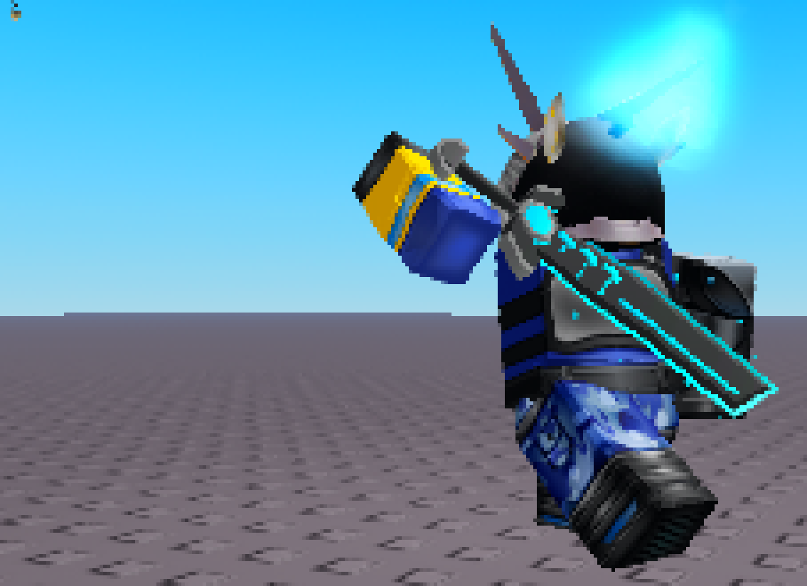 [35dc76] "ℝ𝕆𝔹𝕌𝕏 𝔾𝕆 𝔹𝕐𝔼 𝔹𝕐𝔼!"