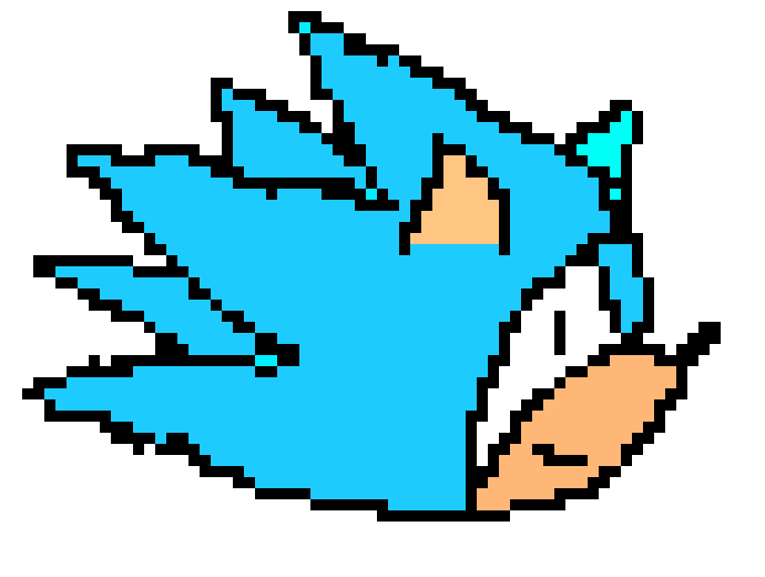 [9664c4] sonic