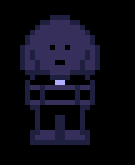 [c91422] *Crawls onto the temmie flake* ... 
