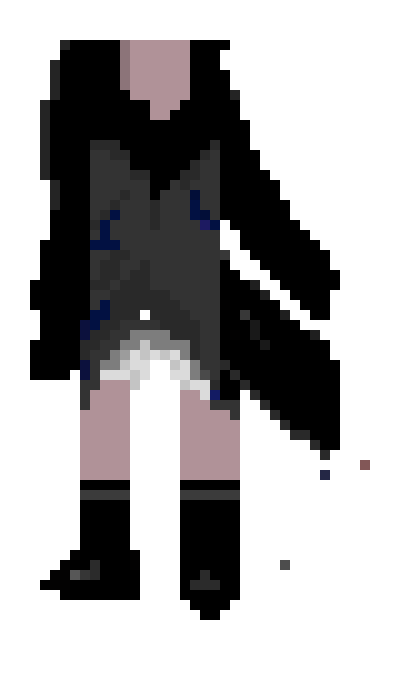 [9664c4] Char W