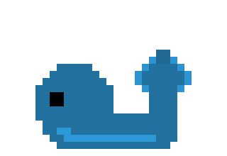 [9664c4] whale