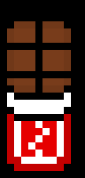 [0ae1f1] *Cherry opens a chocolate bar and eats it*