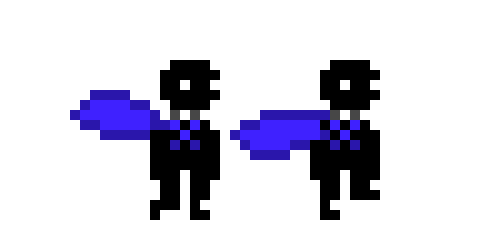 [9664c4] Guy run