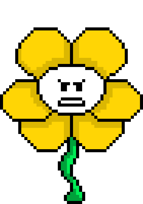 [219776] Real-flowey-sprite9