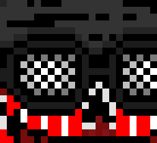 [e8cb42] oh you poor [[heartshapedobject]] why try to [[exterminate]] me? when theres a chance to be a [[Determined Blast]]!!