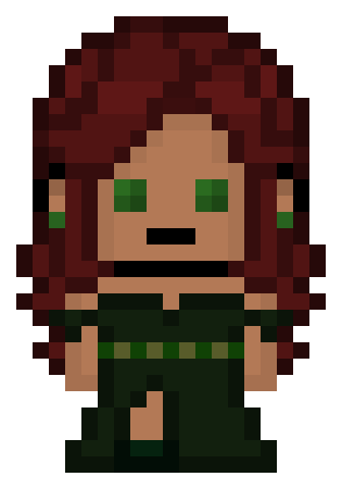 [4fbb61] Mariana Valeria Brielle Belmonte(Slay Ballroom Edition)
