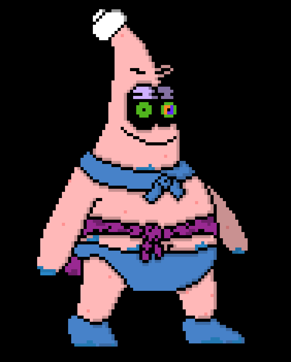 [75fd9d] Dusttrust Patrick