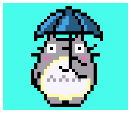 [ede58f] totoro