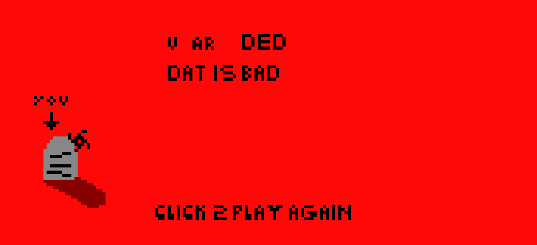 [9664c4] End-Screen