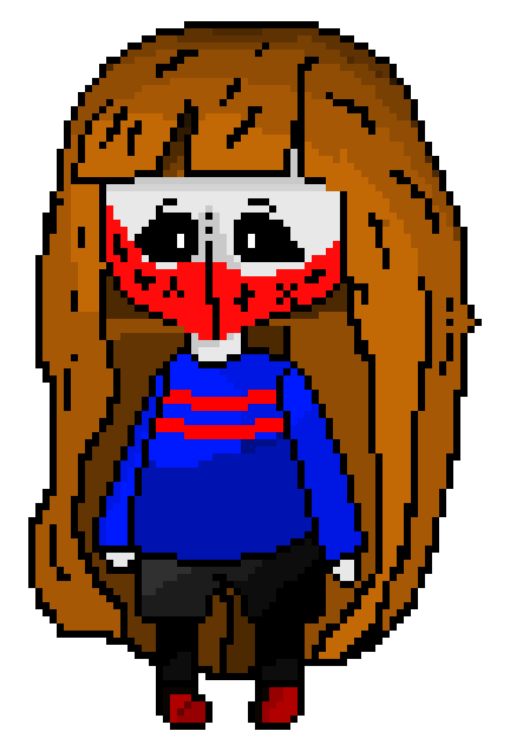 [2fbf6b] im back.