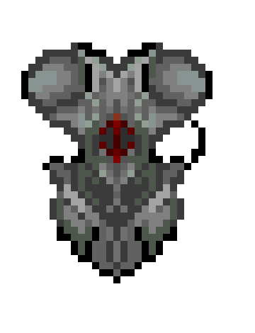 [fc37de] Deltarune Sprite