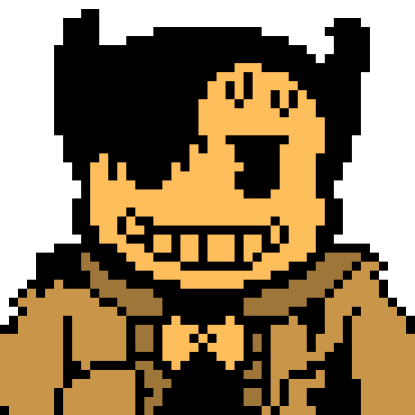 [9664c4] UnderTale bendy