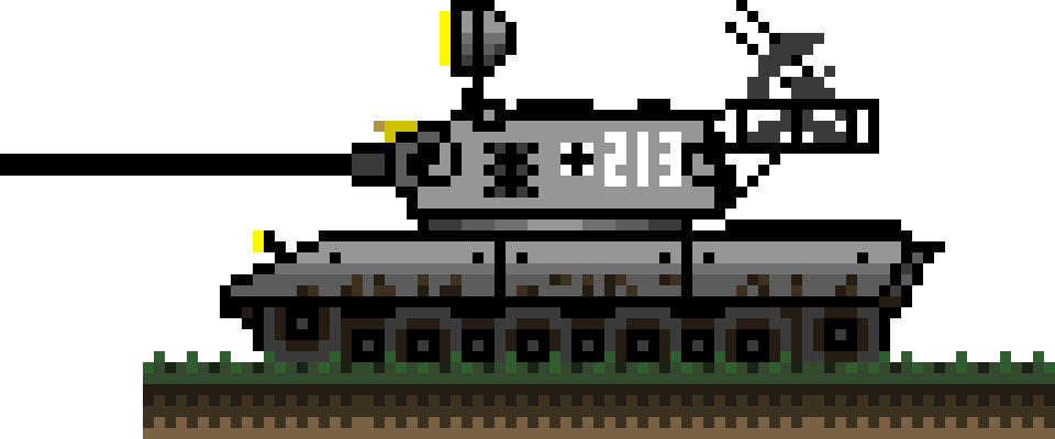 [5df357] Entwicklung-100 (Maus II Turm)