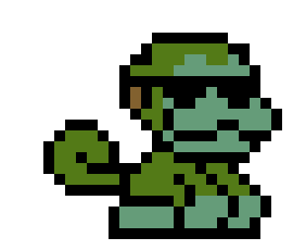 [0cdadd] Monkey