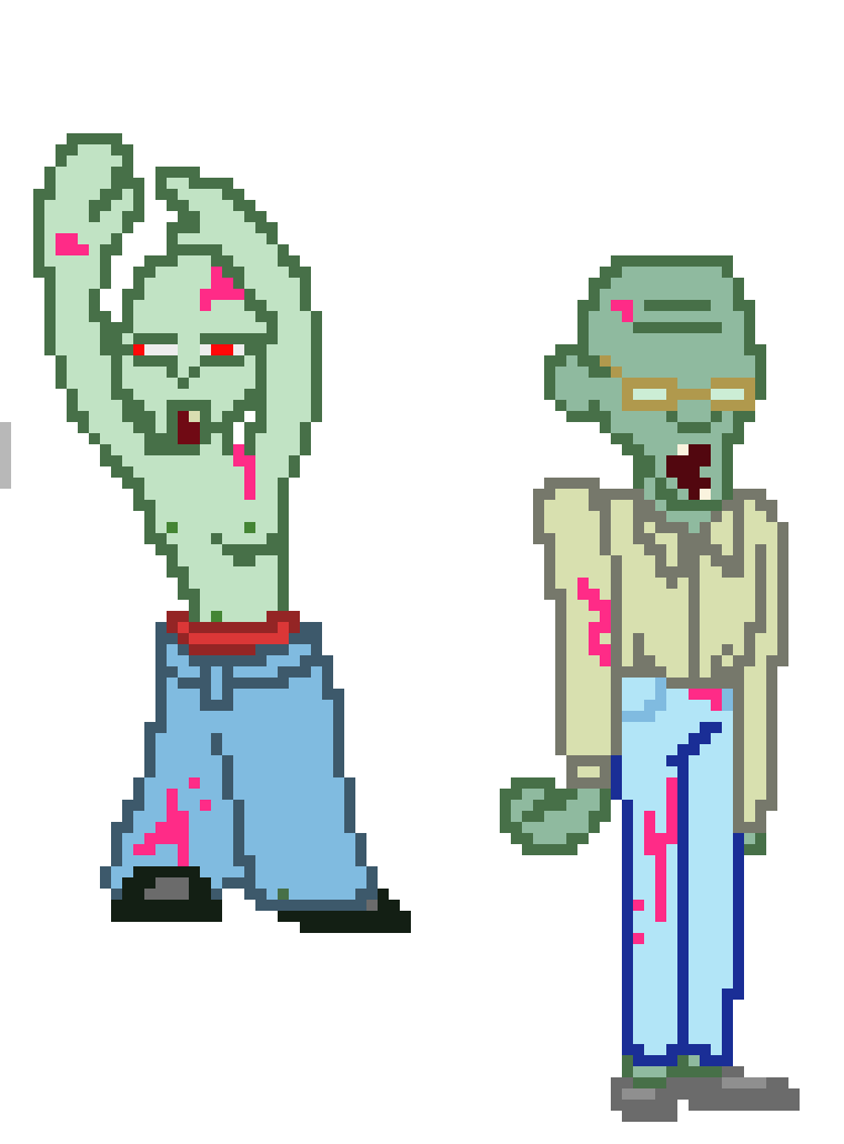 [545875] zombies