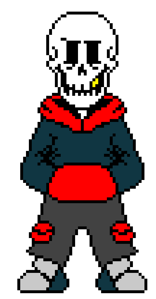 [7436df] FellSwapMagnet Papyrus