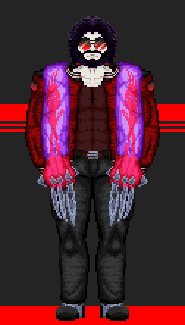 [feedc2] [Jenismo] [closest to a living human]