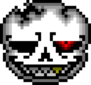 [92d336] Underfell sans