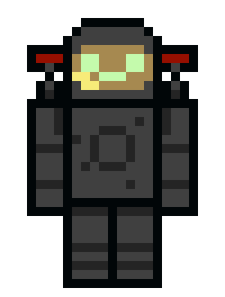 [0b51d0] Maybe if you could LET GO OF ME, I could help you.[Haven't thought of a name yet-]