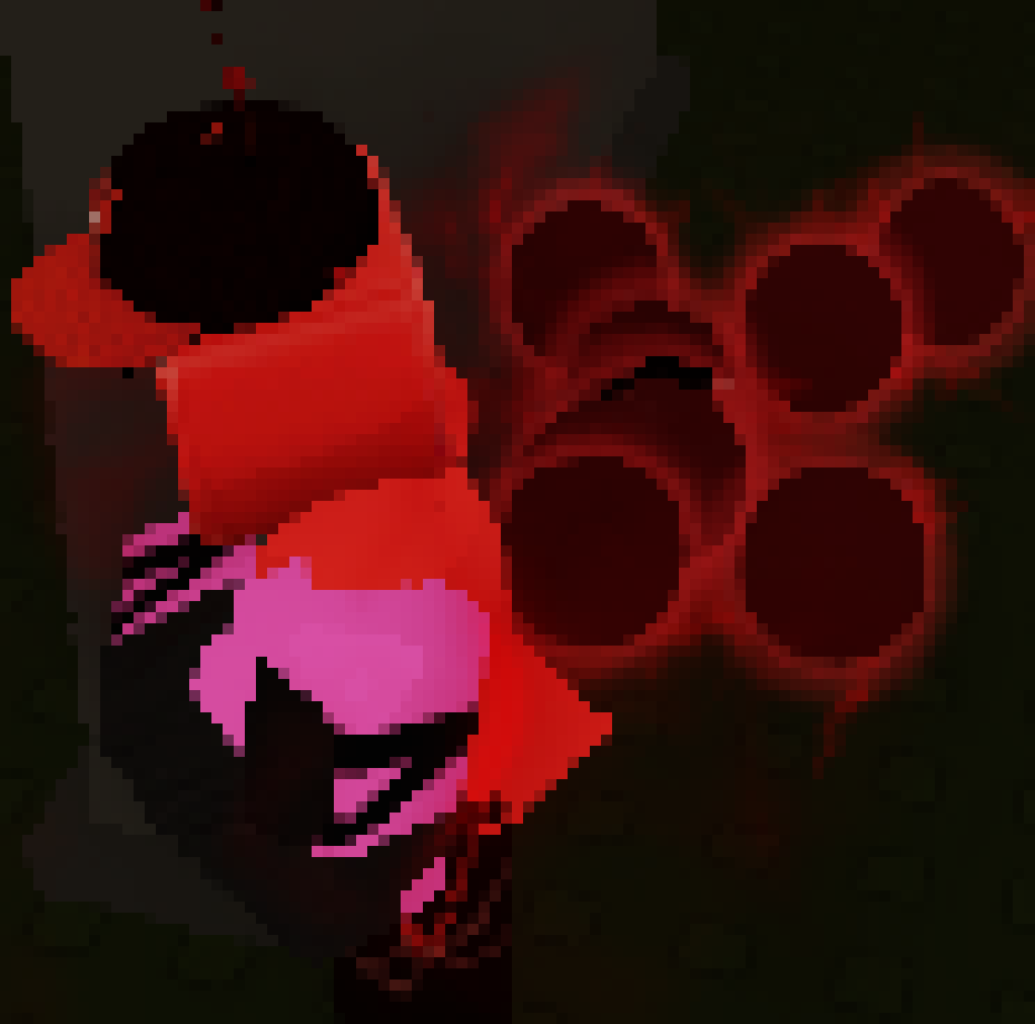 [35dc76] WHAT ARE YOU FUCKING DOING 😭😭