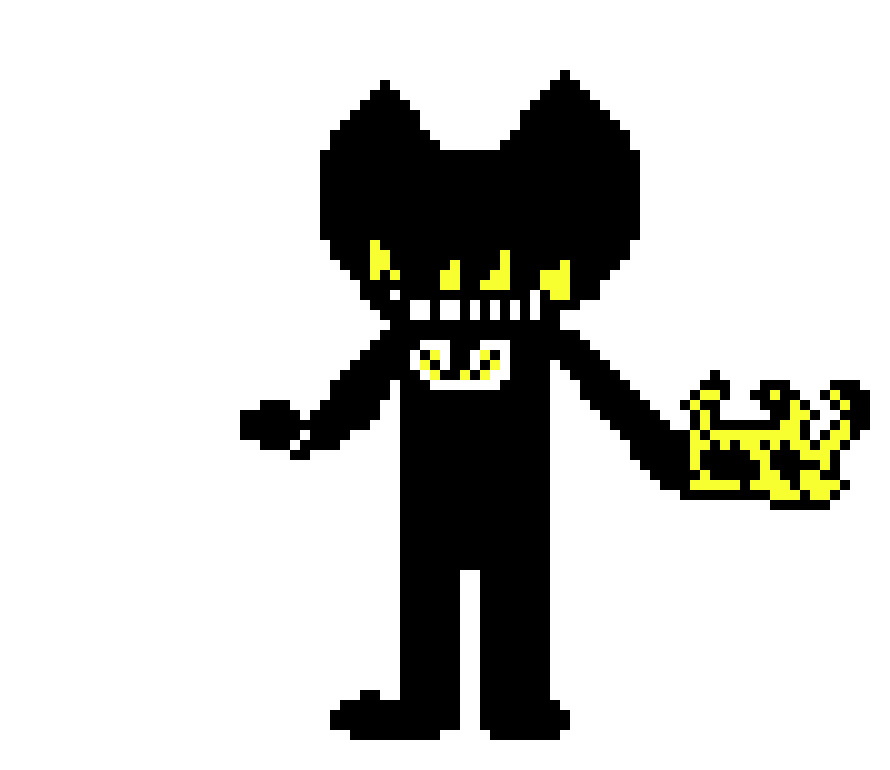 [a3462f] Bendy