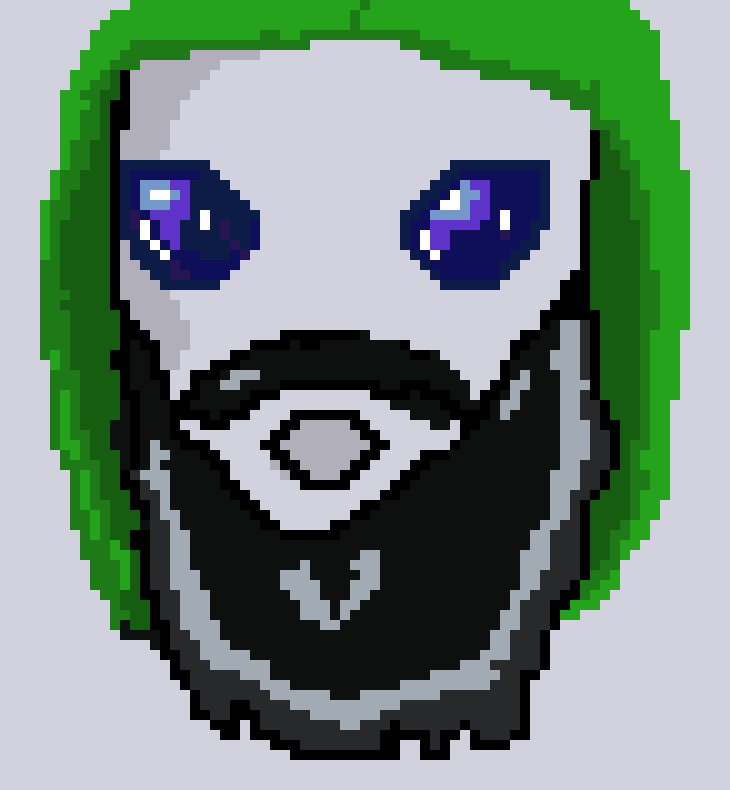 [9664c4] AlianBeard