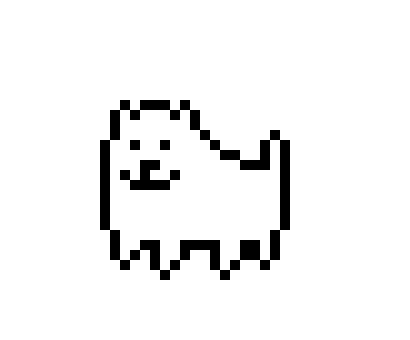 [9664c4] ANNOYING DOGE!