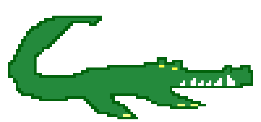 [9664c4] gator