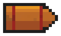 [bcb7cc] Better bullet
