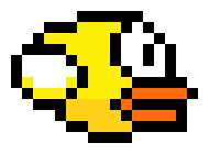 [9664c4] flappy bird