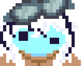 [1ccc73] ..can't you give him a bath?