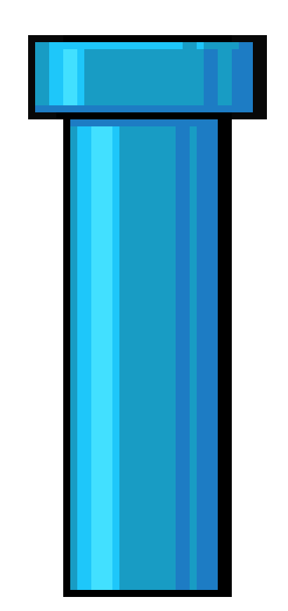 [15e89c] flappy bird pipe