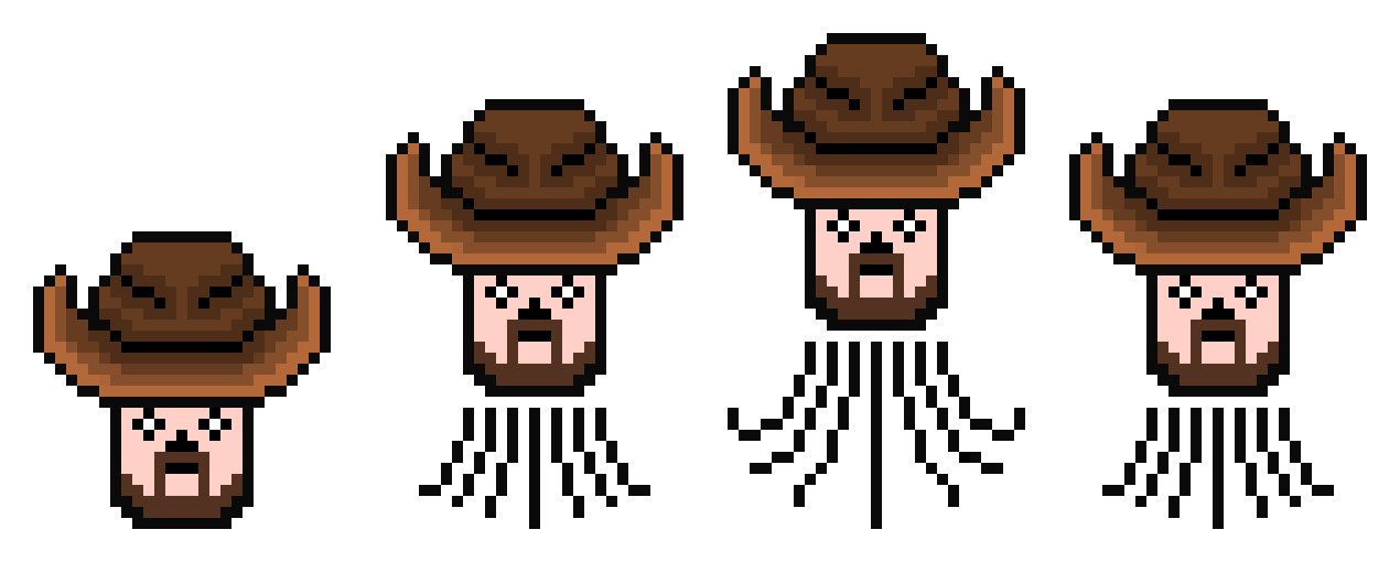 [9664c4] cowboy 