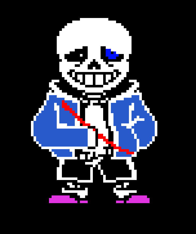 [1c3440] UnderTale Last Breath Phase 15 hardmode