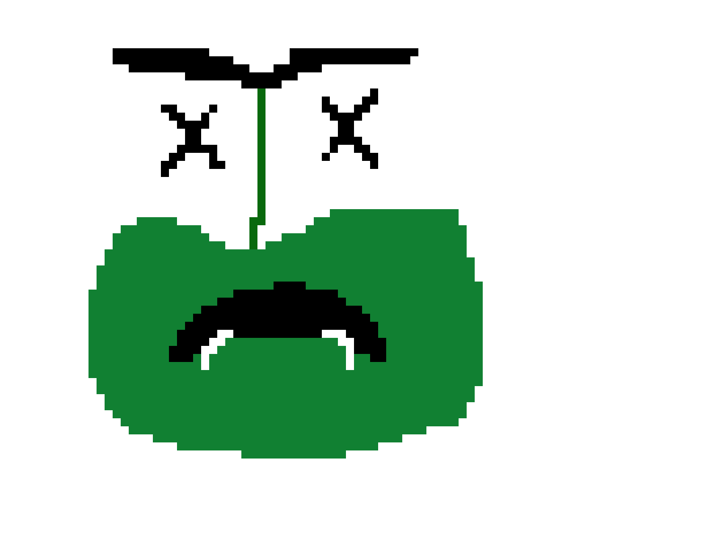 [9664c4] dying enemy